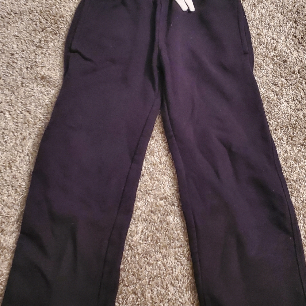 Boys sweatpants